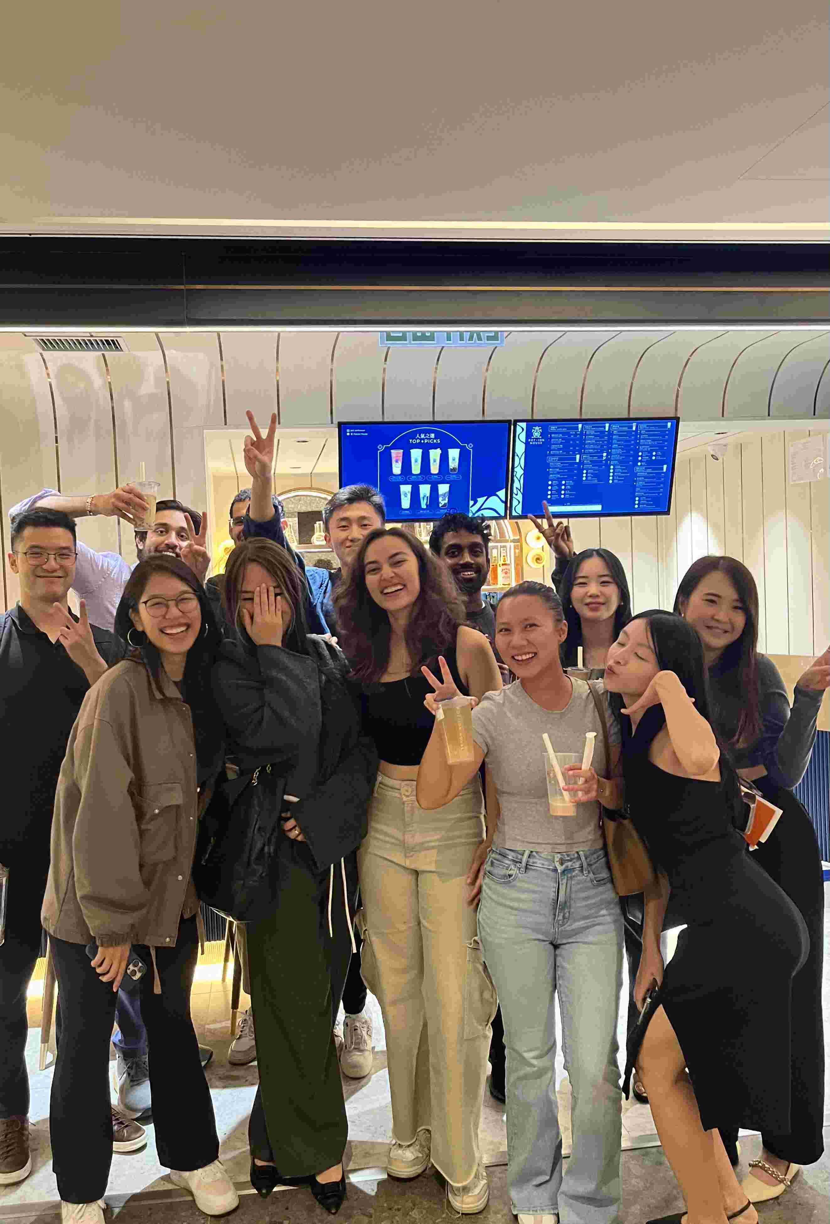 Compatibility algorithm