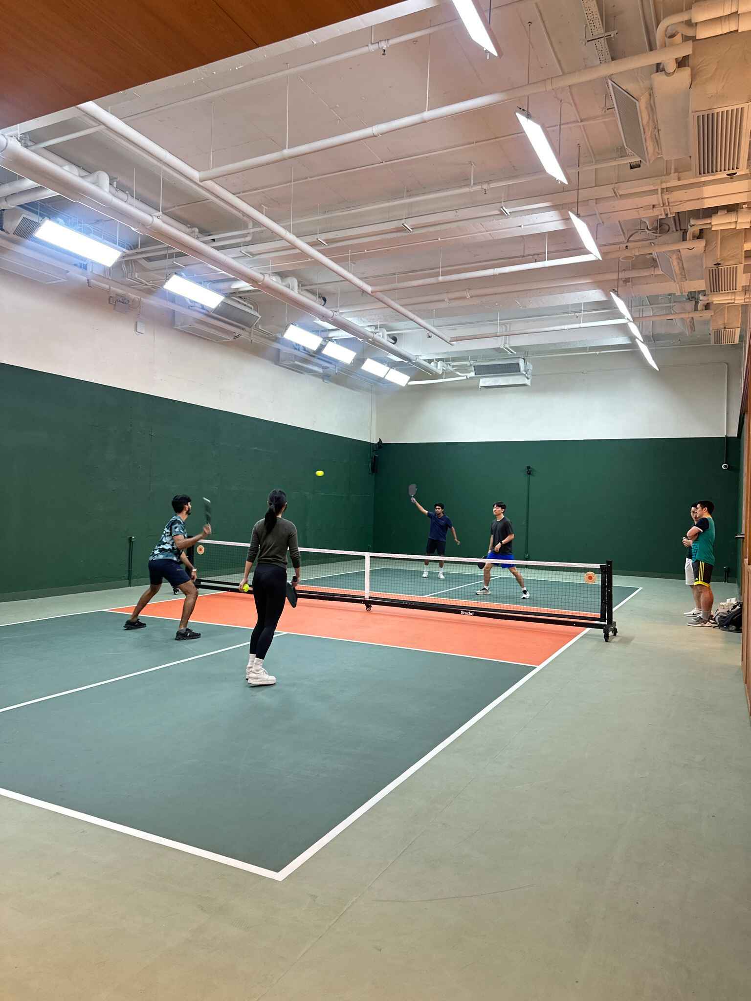 Browse the Tribes page