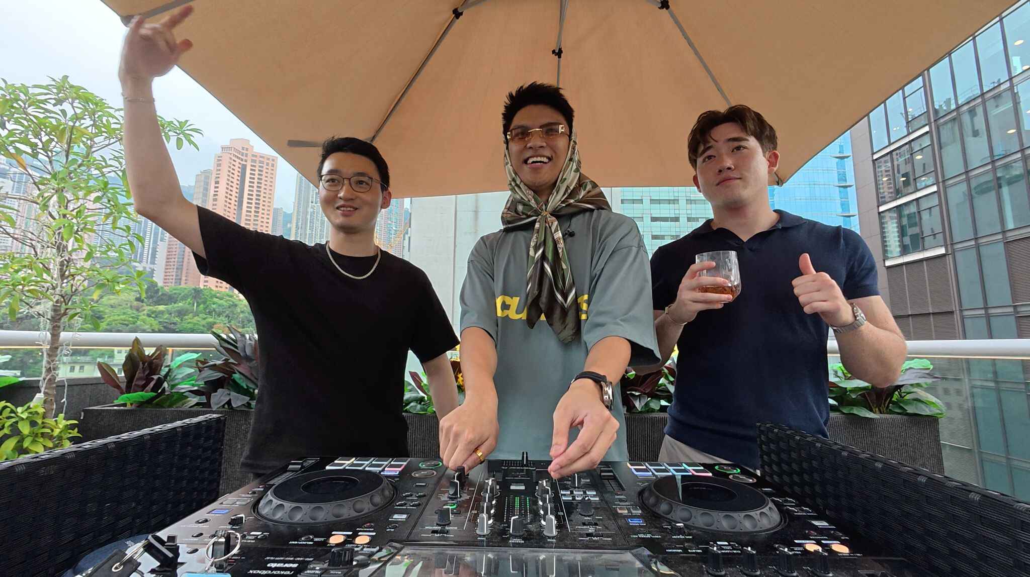 Join Tribes that pique your interest